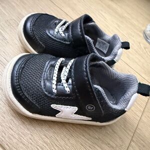 Stride rite size 3M baby shoes early walkers great condition